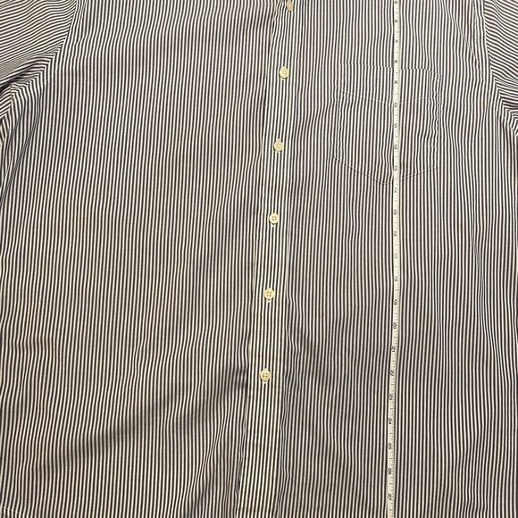 Dockers Men's Comfort Flex Short-Sleeve Shirt size XL - Picture 4 of 9